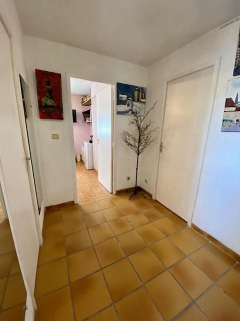 10mn Cannes Independante Etage D'une Maison Avec Piscine *