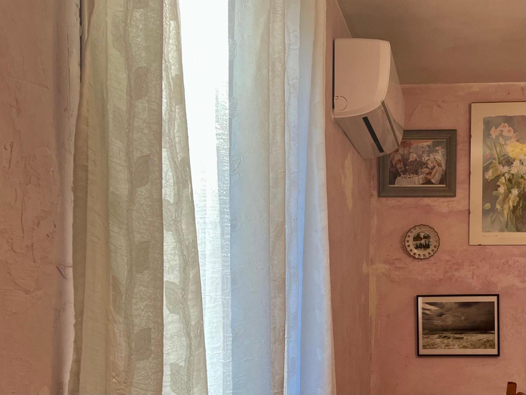 Privatunterkunft 10mn Cannes Independante Etage D'une Maison Avec Piscine Le Cannet